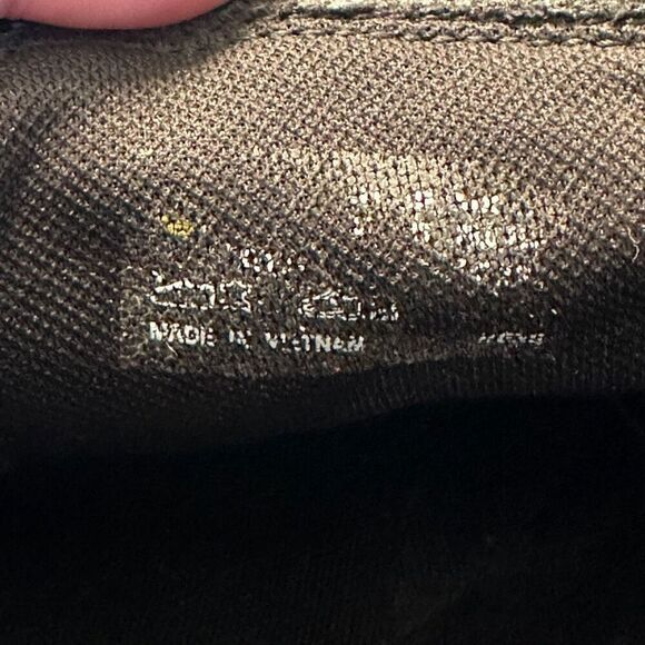 Timberland Larchmont II Men’s size 11-11.5 Chukka Boot Black Leather - Picture 8 of 10